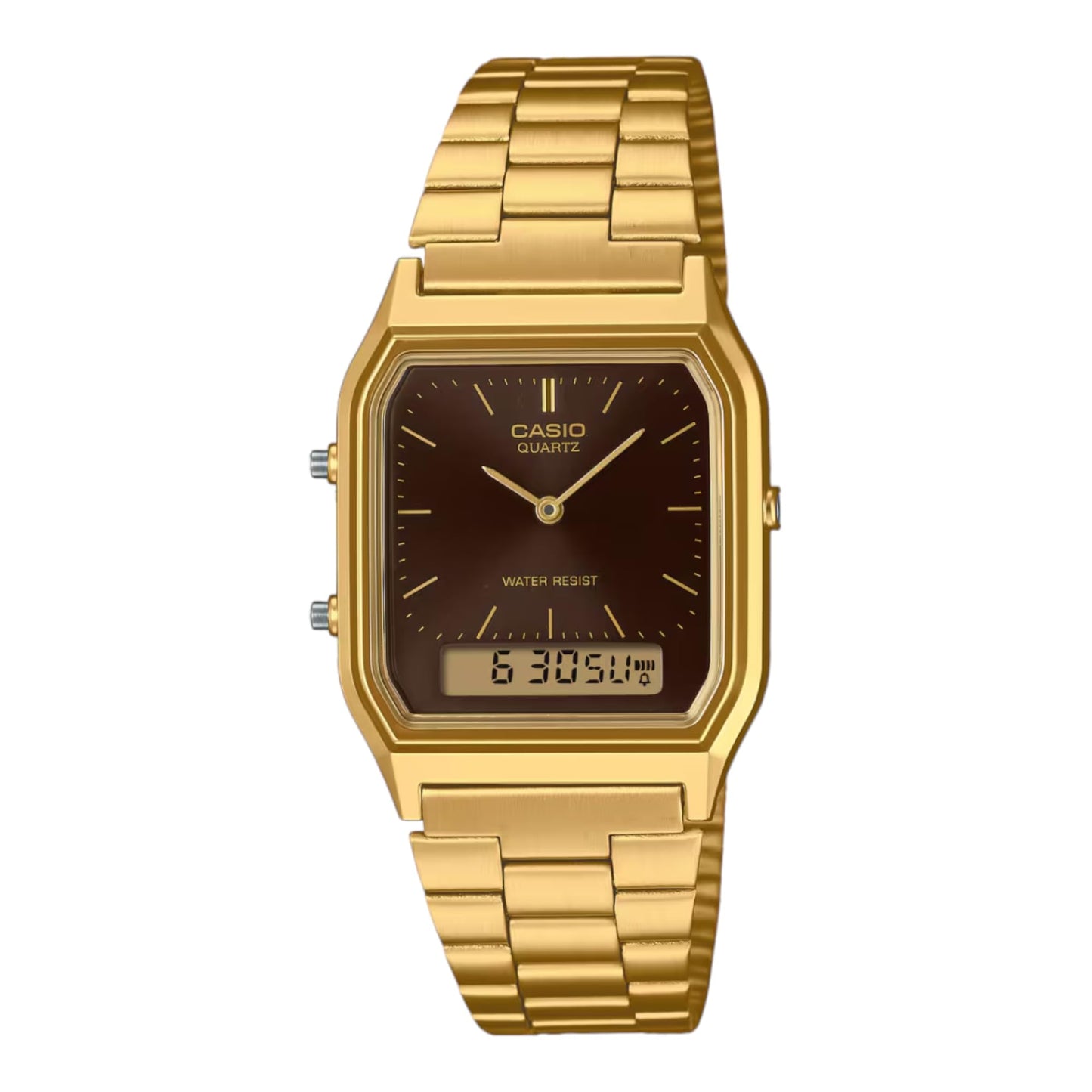 Casio Montre Mixte AQ-230GA-5AMQYES