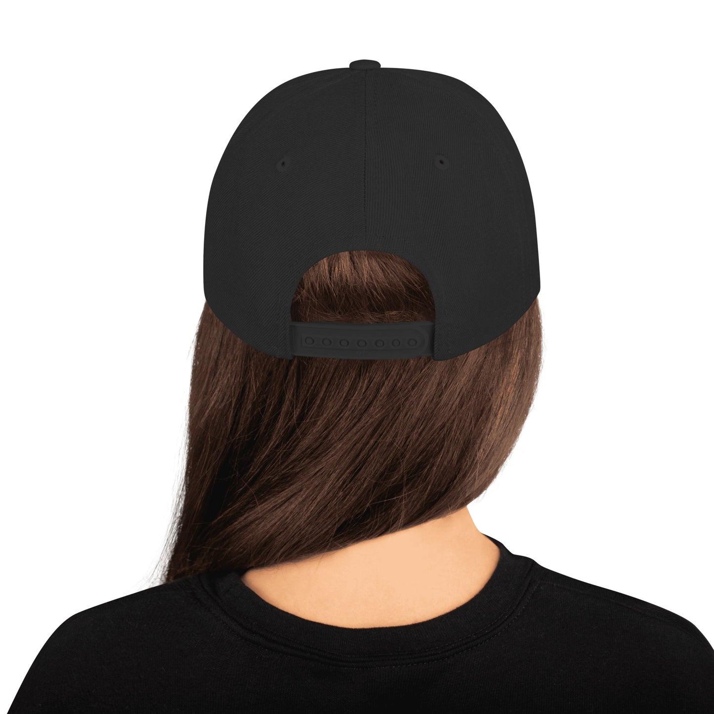 Gorra Pit bull