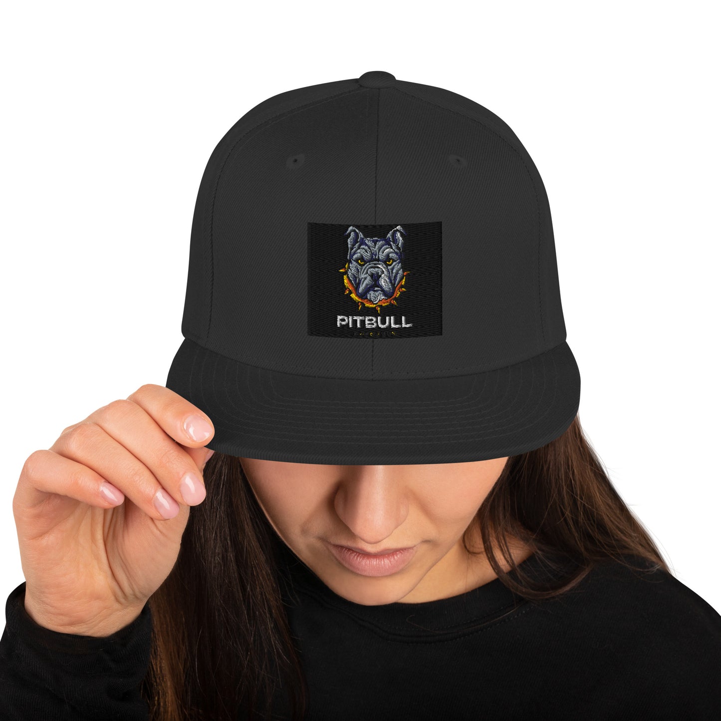 Gorra Pit bull