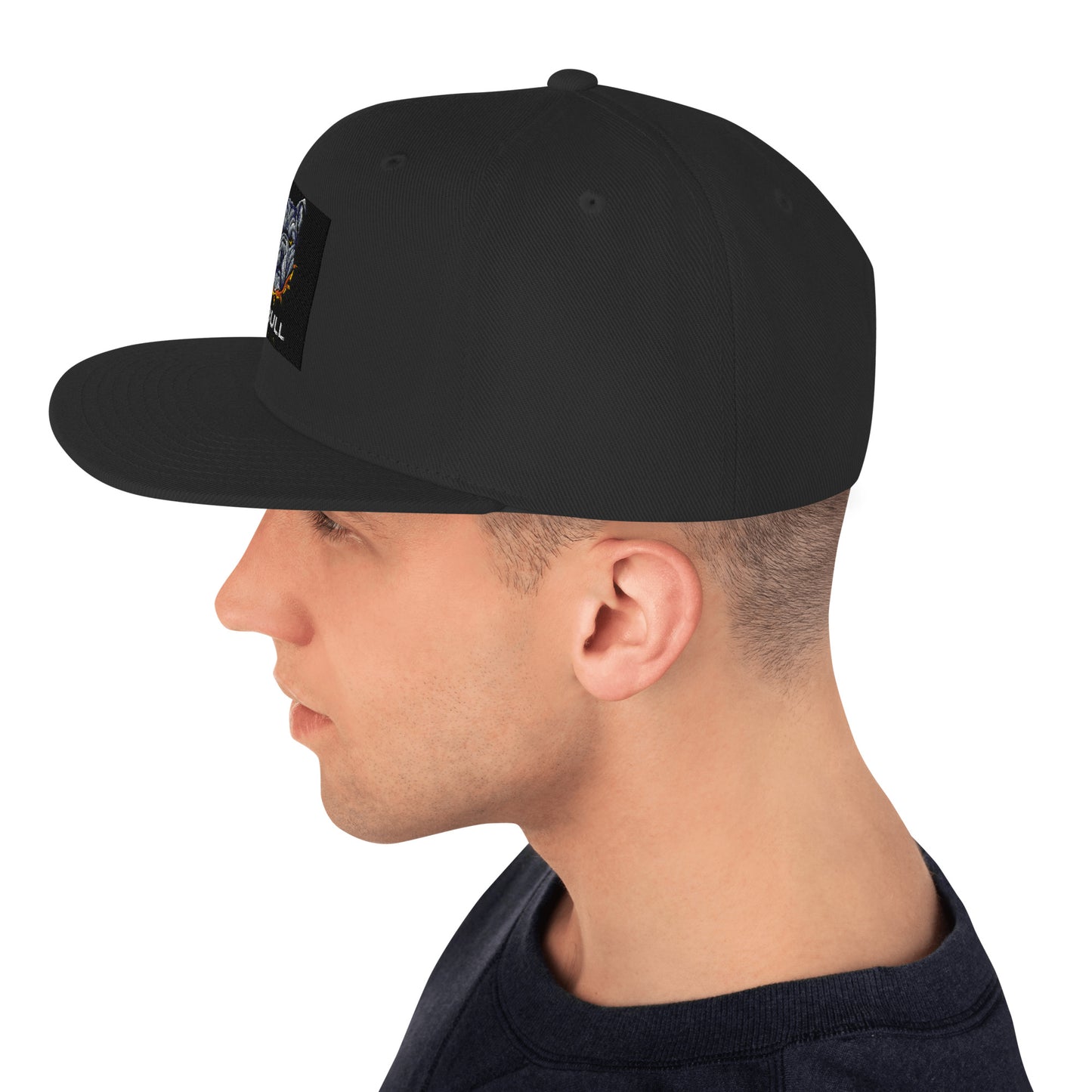 Gorra Pit bull