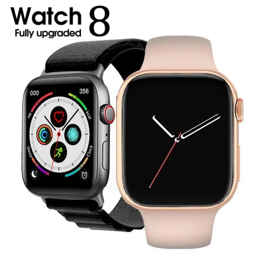 Reloj inteligente