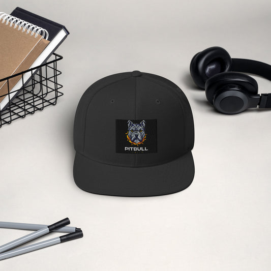 Gorra Pit bull